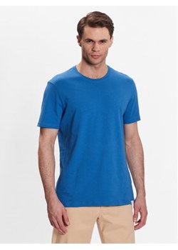 United Colors Of Benetton T-Shirt 3U53J1F15 Niebieski Regular Fit ze sklepu MODIVO w kategorii T-shirty męskie - zdjęcie 168564860