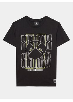 OVS T-Shirt 1760187 Czarny Regular Fit ze sklepu MODIVO w kategorii T-shirty chłopięce - zdjęcie 168565222