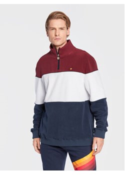 Ellesse Polar Monali SHP16696 Kolorowy Regular Fit ze sklepu MODIVO w kategorii Bluzy męskie - zdjęcie 168568681
