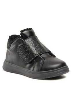 Nelli Blu Sneakersy CM211220-52 Czarny ze sklepu MODIVO w kategorii Trampki dziecięce - zdjęcie 168569241