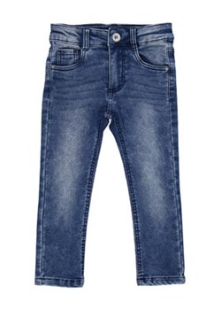Birba Trybeyond Jeansy 999 62997 01 M Niebieski Regular Fit ze sklepu MODIVO w kategorii Spodnie chłopięce - zdjęcie 168569371