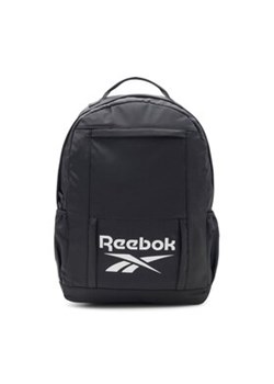 Reebok Plecak RBK-P-025-CCC Czarny ze sklepu MODIVO w kategorii Plecaki dla dzieci - zdjęcie 168569663