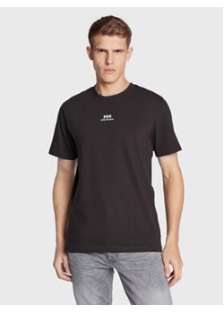 Helly Hansen T-Shirt Patch 53391 Czarny Regular Fit ze sklepu MODIVO w kategorii T-shirty męskie - zdjęcie 168571753