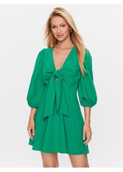 Ted Baker Sukienka letnia Jozelyn 261802 Zielony Regular Fit ze sklepu MODIVO w kategorii Sukienki - zdjęcie 168572930