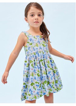 Mayoral Sukienka letnia 3946 Kolorowy ze sklepu MODIVO w kategorii Sukienki dziewczęce - zdjęcie 168573061