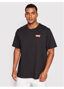 Levi's® T-Shirt 16143-0572 Czarny Relaxed Fit ze sklepu MODIVO w kategorii T-shirty męskie - zdjęcie 168574114