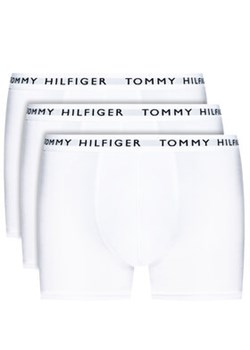 Tommy Hilfiger Komplet 3 par bokserek 3p UM0UM02203 Biały ze sklepu MODIVO w kategorii Majtki męskie - zdjęcie 168575194