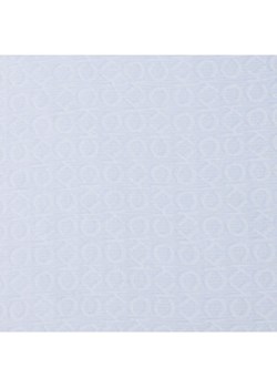Calvin Klein Chusta Monogram Jacquard Scarf 130X130 K60K608779 Niebieski ze sklepu MODIVO w kategorii Szaliki i chusty damskie - zdjęcie 168578612
