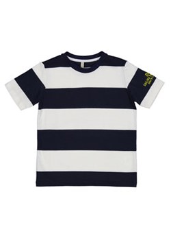 Birba Trybeyond T-Shirt 999 64459 00 Kolorowy Regular Fit ze sklepu MODIVO w kategorii T-shirty chłopięce - zdjęcie 168580721