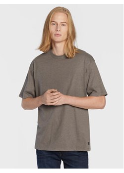 Blend T-Shirt 20714251 Szary Oversize ze sklepu MODIVO w kategorii T-shirty męskie - zdjęcie 168580952