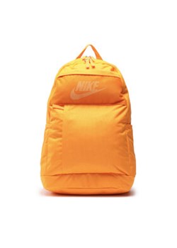 Nike Plecak DD0562 836 Pomarańczowy ze sklepu MODIVO w kategorii Plecaki - zdjęcie 168581951