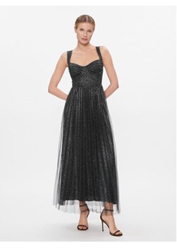 ViCOLO Sukienka wieczorowa TR1240 Czarny Regular Fit ze sklepu MODIVO w kategorii Sukienki - zdjęcie 168582534