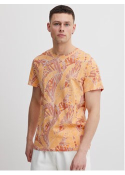 Blend T-Shirt 20715317 Pomarańczowy Regular Fit ze sklepu MODIVO w kategorii T-shirty męskie - zdjęcie 168583674