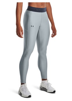 Legginsy damskie Under Armour Branded WB pomarańczowe 1377089 XS - Under  Armour