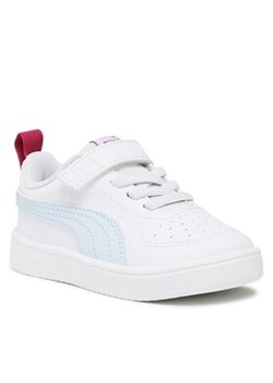 Puma Sneakersy Rickie AC+ Inf 384314 21 Biały ze sklepu MODIVO w kategorii Buciki niemowlęce - zdjęcie 168584343