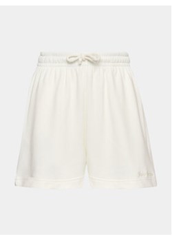 Juicy Couture Szorty sportowe JCLHS123517 Biały Regular Fit ze sklepu MODIVO w kategorii Szorty - zdjęcie 168584540