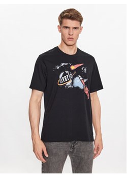 Levi's® T-Shirt 16143-0892 Czarny Relaxed Fit ze sklepu MODIVO w kategorii T-shirty męskie - zdjęcie 168586152