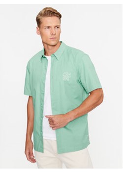 Levi's® Koszula Richmond A4639-0003 Zielony Relaxed Fit ze sklepu MODIVO w kategorii Koszule męskie - zdjęcie 168586581