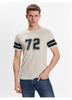 Brave Soul T-Shirt MTS-149ALFARO Kolorowy Regular Fit ze sklepu MODIVO w kategorii T-shirty męskie - zdjęcie 168587094