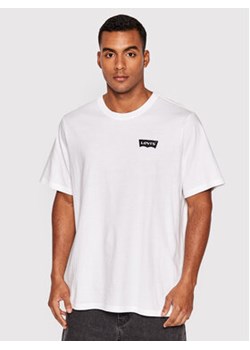 Levi's® T-Shirt 16143-0571 Biały Relaxed Fit ze sklepu MODIVO w kategorii T-shirty męskie - zdjęcie 168587590