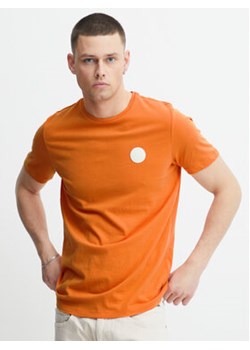 Blend T-Shirt 20715042 Pomarańczowy Regular Fit ze sklepu MODIVO w kategorii T-shirty męskie - zdjęcie 168588012