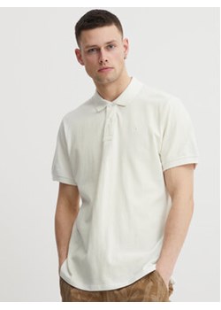 Blend Polo 20715297 Biały Regular Fit ze sklepu MODIVO w kategorii T-shirty męskie - zdjęcie 168588294