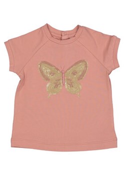 Birba Trybeyond Bluzka 999 64066 01 M Różowy Regular Fit ze sklepu MODIVO w kategorii Koszulki niemowlęce - zdjęcie 168588533