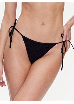 Pinko Dół od bikini 101020 A0RZ Czarny ze sklepu MODIVO w kategorii Stroje kąpielowe - zdjęcie 168588904