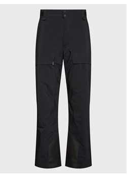 Peak Performance Spodnie narciarskie Pact G78061060 Czarny Relaxed Fit ze sklepu MODIVO w kategorii Spodnie męskie - zdjęcie 168589601
