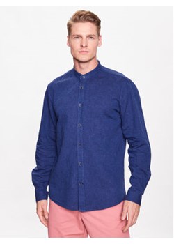JOOP! Jeans Koszula 30036489 Niebieski Regular Fit ze sklepu MODIVO w kategorii Koszule męskie - zdjęcie 168590000