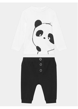 OVS Komplet bluzka i spodnie 1820735 Kolorowy Regular Fit ze sklepu MODIVO w kategorii Komplety niemowlęce - zdjęcie 168591162