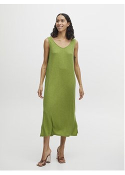 b.young Sukienka letnia 20813308 Zielony Loose Fit ze sklepu MODIVO w kategorii Sukienki - zdjęcie 168591371