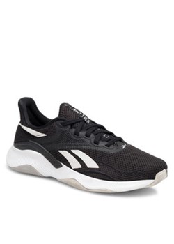 Reebok Buty na siłownię Hiit Tr 3 GY4822 Czarny ze sklepu MODIVO w kategorii Buty sportowe damskie - zdjęcie 168591373