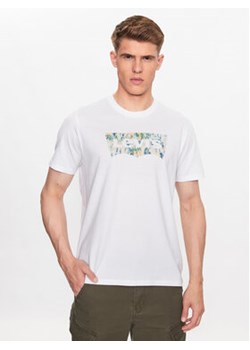 Levi's® T-Shirt Graphic 22491-1317 Biały Regular Fit ze sklepu MODIVO w kategorii T-shirty męskie - zdjęcie 168593141