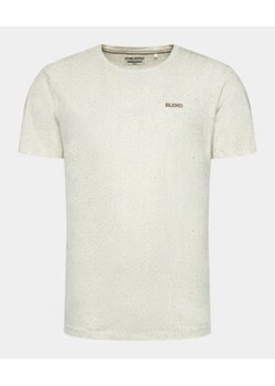 Blend T-Shirt 20715751 Biały Regular Fit ze sklepu MODIVO w kategorii T-shirty męskie - zdjęcie 168593512