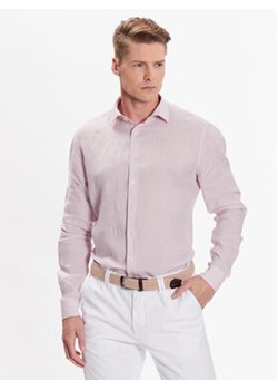 CINQUE Koszula Cisteven 2345 Różowy Regular Fit ze sklepu MODIVO w kategorii Koszule męskie - zdjęcie 168595510