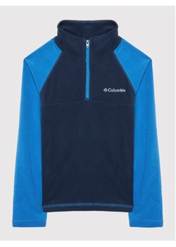 Columbia Polar Glacial™ 1557965 Granatowy Regular Fit ze sklepu MODIVO w kategorii Bluzy chłopięce - zdjęcie 168597281