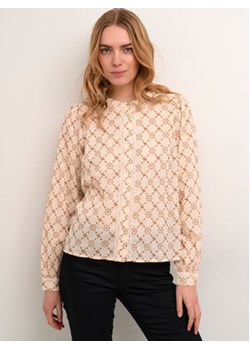 Cream Koszula Crsandra 10611669 Różowy Regular Fit ze sklepu MODIVO w kategorii Koszule damskie - zdjęcie 168597711