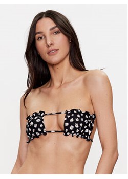 Guess Góra od bikini E3GJ22 MC04R Czarny ze sklepu MODIVO w kategorii Stroje kąpielowe - zdjęcie 168598361