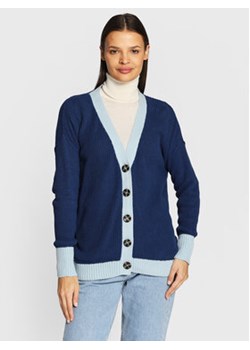Cotton On Kardigan 2055031 Niebieski Regular Fit ze sklepu MODIVO w kategorii Swetry damskie - zdjęcie 168598410