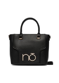 Nobo Torebka NBAG-R0680-C020 Czarny ze sklepu MODIVO w kategorii Torby Shopper bag - zdjęcie 168598751