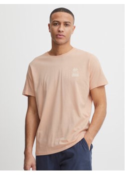 Blend T-Shirt 20715313 Różowy Regular Fit ze sklepu MODIVO w kategorii T-shirty męskie - zdjęcie 168600132