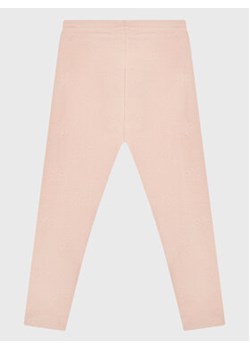 Cotton On Kids Legginsy 7340192 Różowy Slim Fit ze sklepu MODIVO w kategorii Spodnie dziewczęce - zdjęcie 168602020