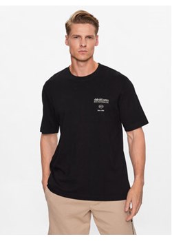 Jack&Jones T-Shirt Belmont Back 12234254 Czarny Oversize ze sklepu MODIVO w kategorii T-shirty męskie - zdjęcie 168602504