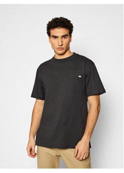 Dickies T-Shirt Porterdale DK0A4TMOBLK Czarny Regular Fit ze sklepu MODIVO w kategorii T-shirty męskie - zdjęcie 168602933