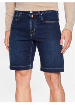 Jacob Cohën Szorty jeansowe Nicolas U O E01 31 S 3621 Niebieski Slim Fit ze sklepu MODIVO w kategorii Spodenki męskie - zdjęcie 168603874