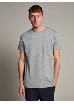 Matinique T-Shirt Jermane 30203907 Szary Regular Fit ze sklepu MODIVO w kategorii T-shirty męskie - zdjęcie 168604292