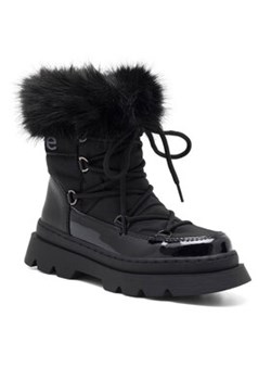 DeeZee Śniegowce CS6172-06 Czarny ze sklepu MODIVO w kategorii Buty zimowe dziecięce - zdjęcie 168604904