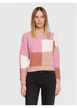 Cotton On Sweter 2055542 Różowy Oversize ze sklepu MODIVO w kategorii Swetry damskie - zdjęcie 168606640