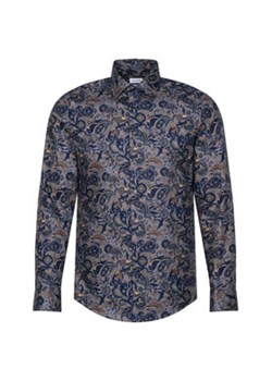 Seidensticker Koszula 01.642550 Kolorowy Slim Fit ze sklepu MODIVO w kategorii Koszule męskie - zdjęcie 168608851